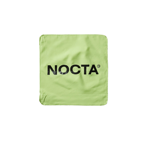 Nike x NOCTA Opal Deep Cover GORE-TEX Jacket Off White/Night Silver