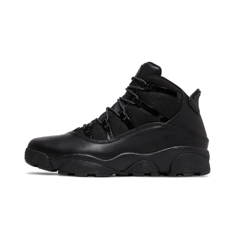 Jordan 6 Rings Winterized Black (2023)