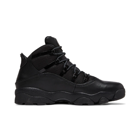 Jordan 6 Rings Winterized Black (2023)