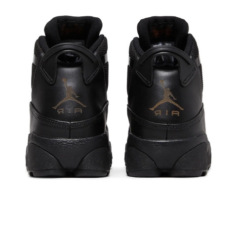 Jordan 6 Rings Winterized Black (2023)