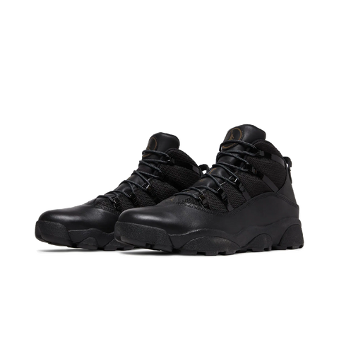Jordan 6 Rings Winterized Black (2023)