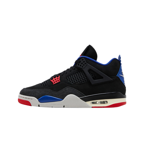 Jordan 4 Retro Rare Air (Gold Lettering)