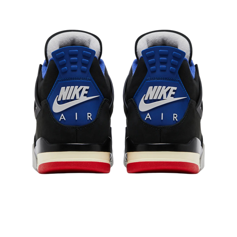 Jordan 4 Retro Rare Air (Gold Lettering)
