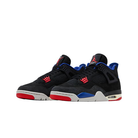 Jordan 4 Retro Rare Air (Gold Lettering)