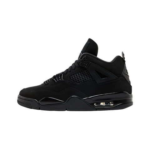 Jordan 4 Retro Black Cat (2025)