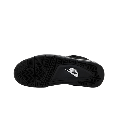 Jordan 4 Retro Black Cat (2025)