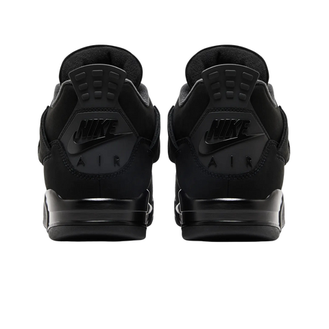 Jordan 4 Retro Black Cat (2025)