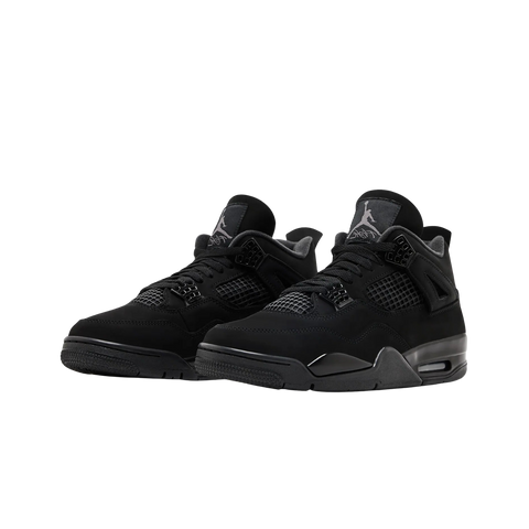 Jordan 4 Retro Black Cat (2025)