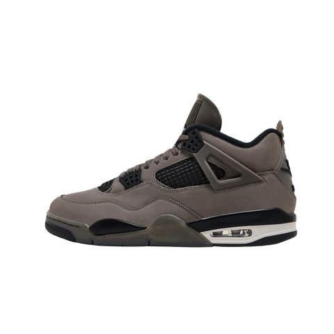 Jordan 4 Retro Cave Stone