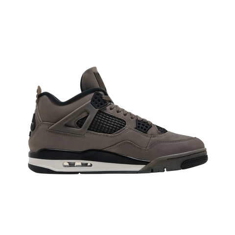 Jordan 4 Retro Cave Stone