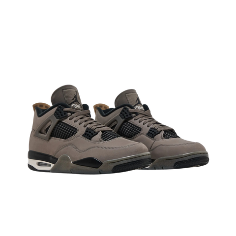 Jordan 4 Retro Cave Stone