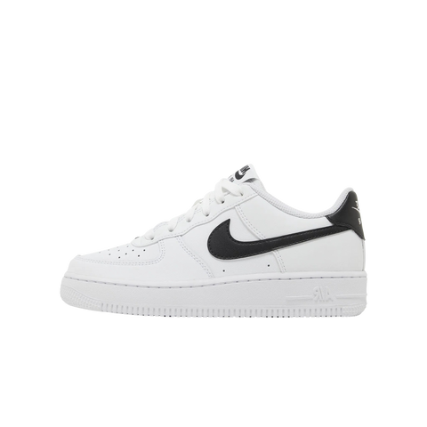 Nike Air Force 1 Low Light Silver Spruce Aura White Sail (GS)