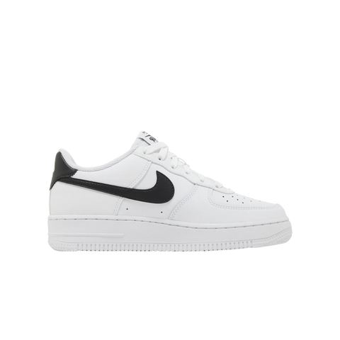 Nike Air Force 1 Low Light Silver Spruce Aura White Sail (GS)