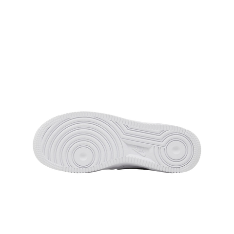 Nike Air Force 1 Low Light Silver Spruce Aura White Sail (GS)