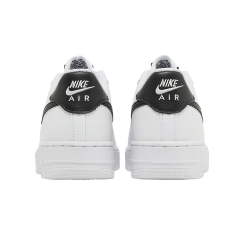 Nike Air Force 1 Low Light Silver Spruce Aura White Sail (GS)