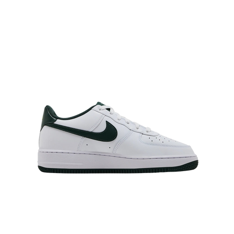 Nike Air Force 1 Low White Vintage Green (GS)