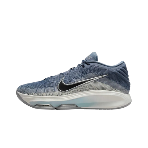 Nike Air Zoom GT Hustle 3 Ashen Slate Sail White Anthracite