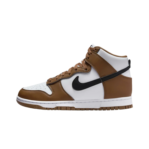 Nike Dunk High Next Nature Light British Tan (Women's)