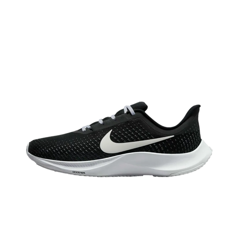 Nike Power Flight Black White (Women's)