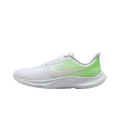 Nike Power Flight Volt White (Women's)