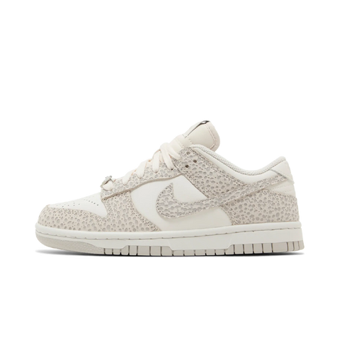 Nike Dunk Low Safari Phantom (Women's)