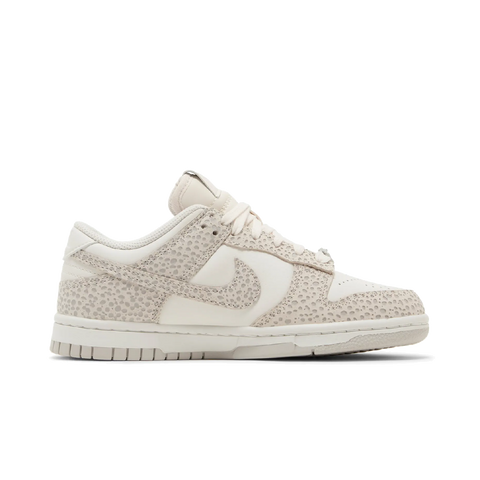 Nike Dunk Low Safari Phantom (Women's)