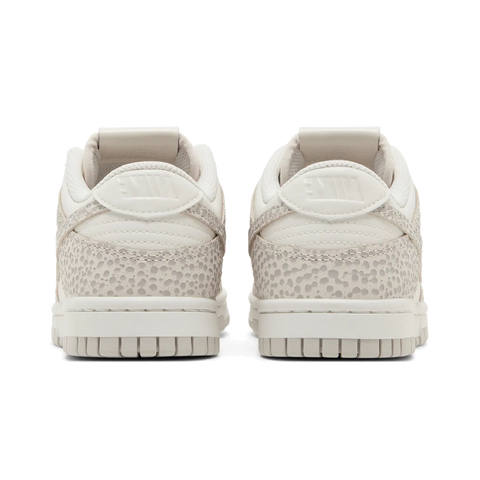 Nike Dunk Low Safari Phantom (Women's)