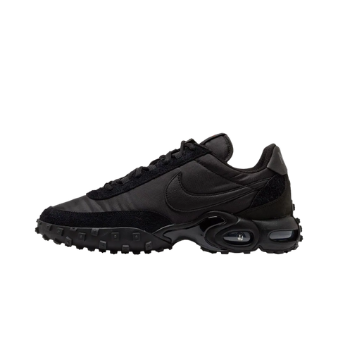 Nike Air Max Waffle Racer SP Black Anthracite