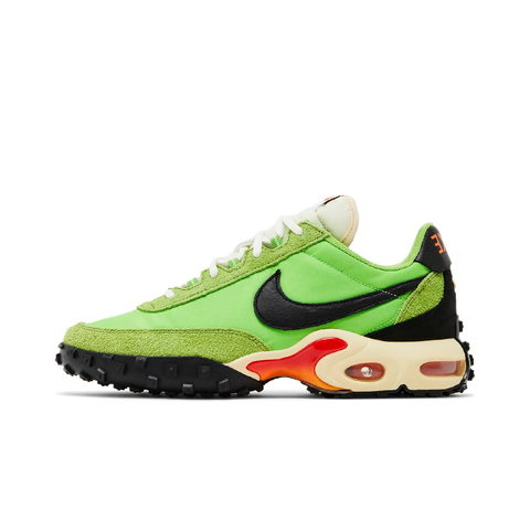 Nike Air Max Waffle Racer SP Action Green Altitude Green