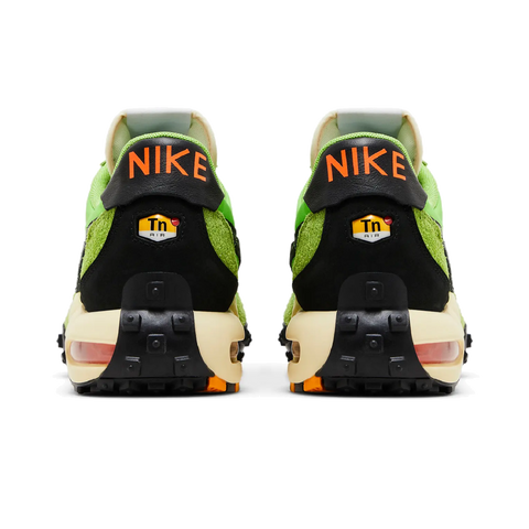 Nike Air Max Waffle Racer SP Action Green Altitude Green