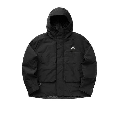 Nike ACG Skull Peak Storm-FIT Jacket Black (Women's)
