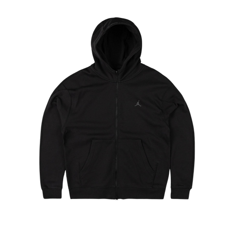 Jordan Sport Hoop Fleece Men's Dri-FIT Full-Zip Hoodie