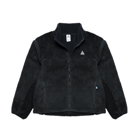 Nike ACG Canwell Glacier Therma-FIT ADV Windproof Jacket Black