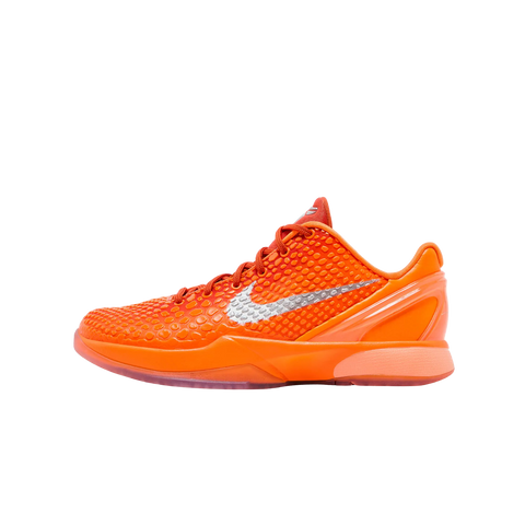 Nike Kobe 6 Total Orange (GS)