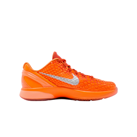 Nike Kobe 6 Total Orange (GS)