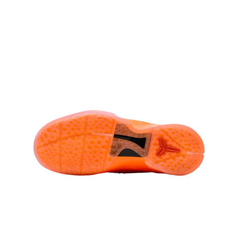 Nike Kobe 6 Total Orange (GS)