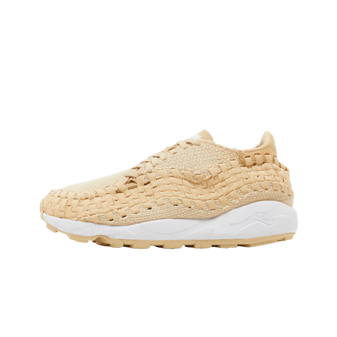 Nike Air Footscape Woven Sesame (Women's)