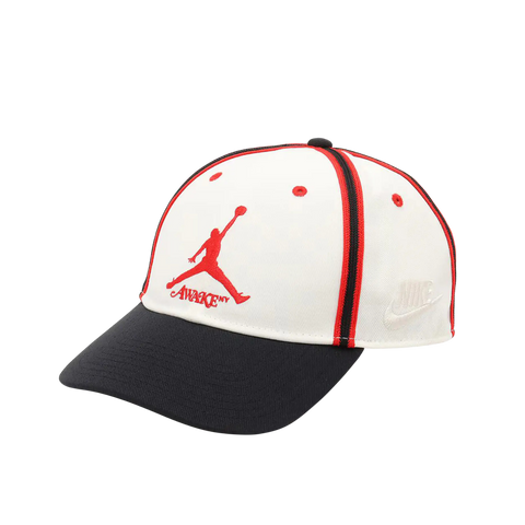 Jordan x Awake NY Structured Club Hat Sail