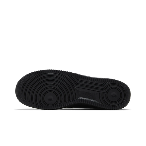 Nike Air Force 1 Low '07 Black White