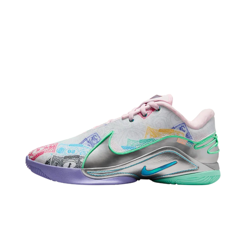 Nike LeBron 22 Monopoly