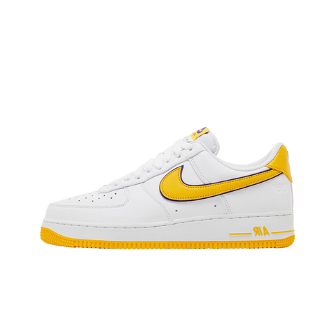 Nike Air Force 1 Low Retro QS Kobe Bryant Lakers Home