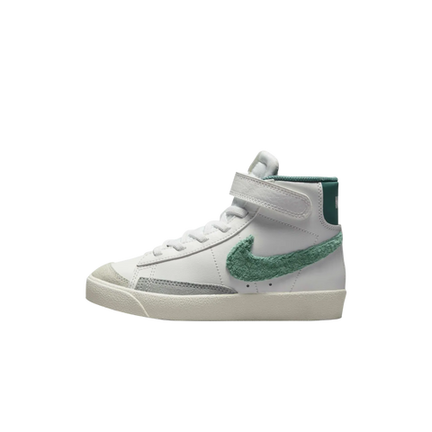 Nike Blazer Mid '77 Summit White Phantom Light Pumice Bicoastal (PS)