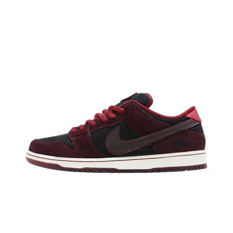 Nike SB Dunk Low Riot Skateshop