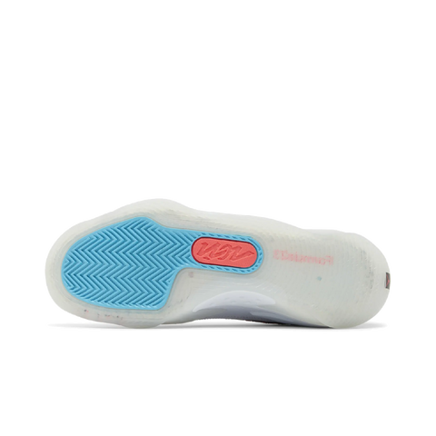 Jordan Zion 3 NRG Z-3D