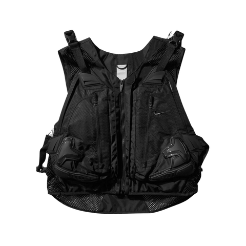 Nike x NOCTA Opal Tito Neeks Modular Vest Black
