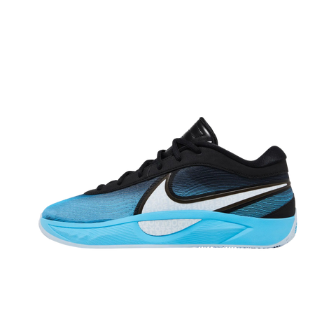Nike Giannis Zoom Freak 6 Christmas