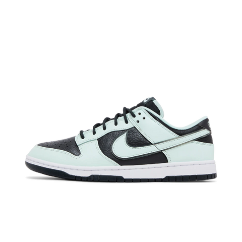 Nike Dunk Low Dark Smoke Grey Barely Green