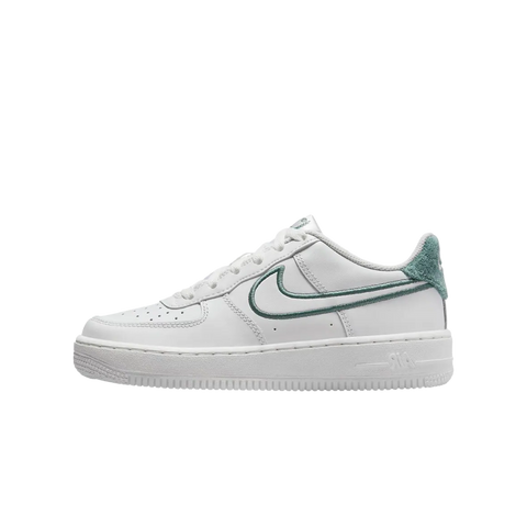 Nike Air Force 1 Low LV8 3 Summit White Bicoastal (GS)
