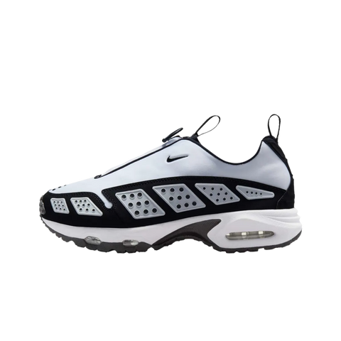 Nike Air Max Sunder White Black (Women's)
