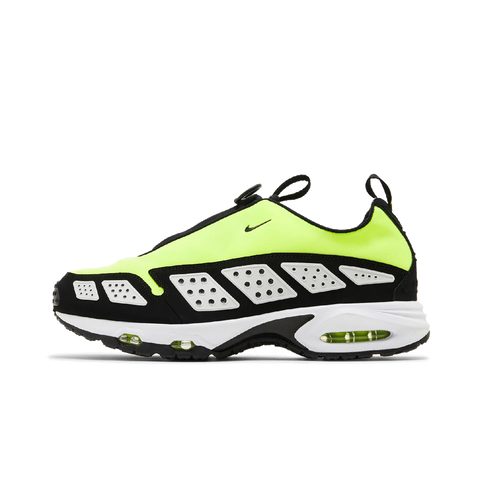 Nike Air Max Sunder Volt Black (Women's)